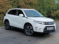 Suzuki Vitara 1.4 Boosterjet SZ5 Auto Euro 6 (s/s) 5dr 1