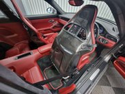 Porsche 911 3.8T 991 Turbo Coupe 2dr Petrol PDK 4WD Euro 6 (s/s) (540 ps) 22