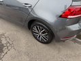 Volkswagen Golf SE NAVIGATION TSI BLUEMOTION TECHNOLOGY DSG 21