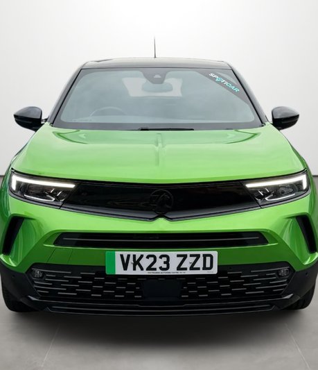 Vauxhall Mokka 100kW Ultimate 50kWh 5dr Auto