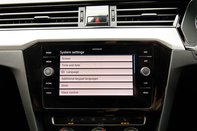 Volkswagen Passat SEL TSI EVO DSG 24
