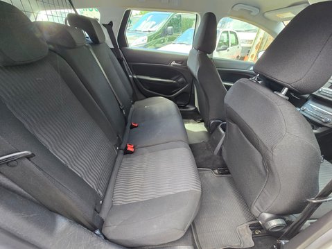 Peugeot 308 BLUEHDI S/S SW ACCESS 16