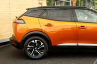 Peugeot 2008 GT 8