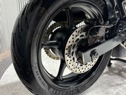 Yamaha XJ6 2011 26K LONG MOT FULL LUGGAGE 600CC COMMUTER BIKE 7