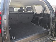 Toyota Land Cruiser D Invincible 30