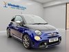 Abarth 595 1.4 T-Jet Turismo Euro 6 3dr