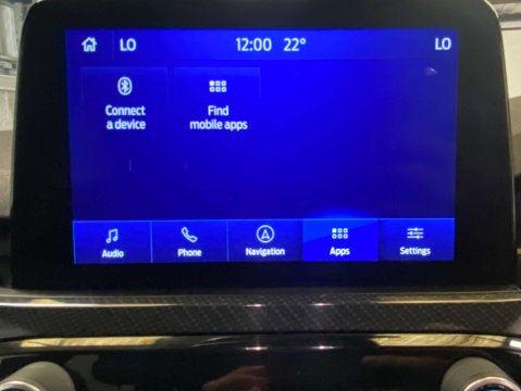 Ford Kuga 1.5 Kuga ST-Line X Edition 5dr 22