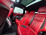 Land Rover Range Rover Sport 3.0 SD V6 HSE Dynamic SUV 5dr Diesel Auto 4WD Euro 6 (s/s) (306 ps) 23