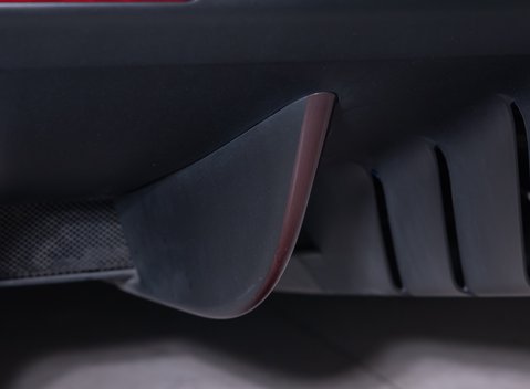 Ferrari GTC4 Lusso V12 TAILOR MADE 54