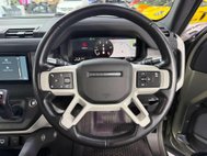 Land Rover Defender 3.0 D250 MHEV S Hard Top SUV 5dr Diesel Auto 4WD MWB Euro 6 (s/s) (250 ps) 47