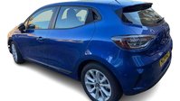 Renault Clio 1.6 E-TECH evolution Hatchback 5dr Petrol Hybrid Auto Euro 6 (s/s) (145 ps) 4