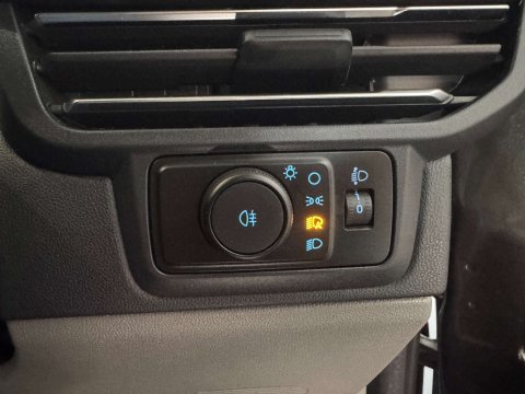 Ford Transit Custom 2.0 Transit Custom 300 SWB Limited EcoBlue 15