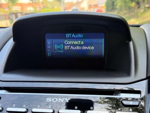 Ford Fiesta 1.6 Fiesta ST-3 T 3dr 49