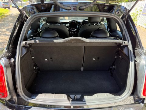 Mini Hatch COOPER S LEVEL 2 36