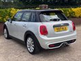Mini Hatch 2.0 Cooper SD 5dr 6