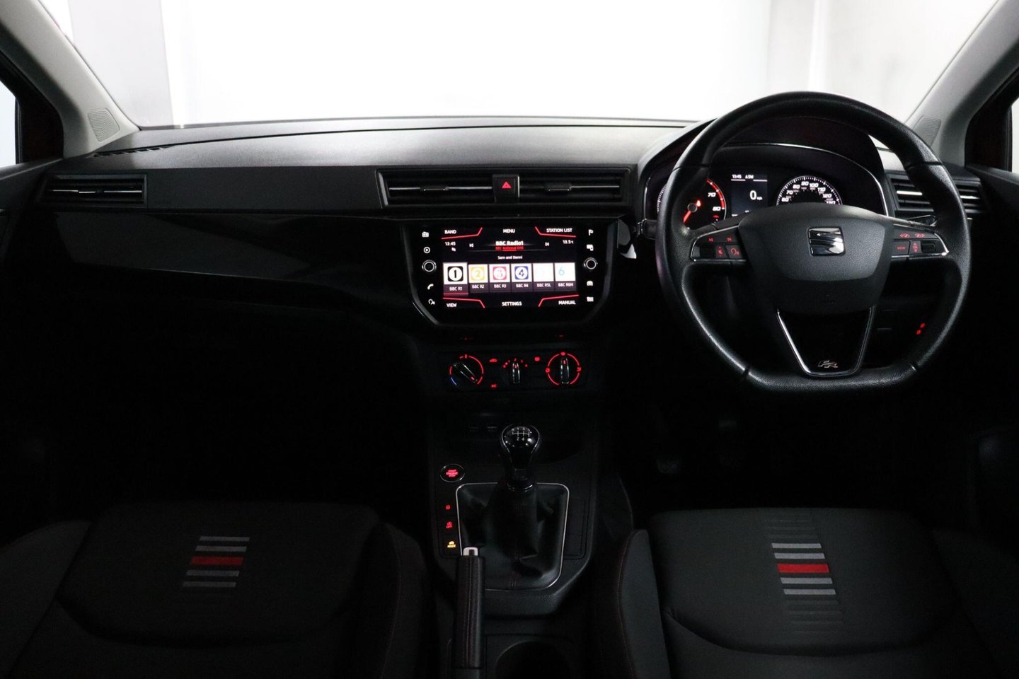 2018 SEAT Ibiza — image 29