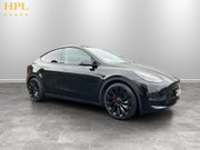Tesla Model Y (Dual Motor) Performance SUV 5dr Electric Auto 4WDE (426 bhp) 1
