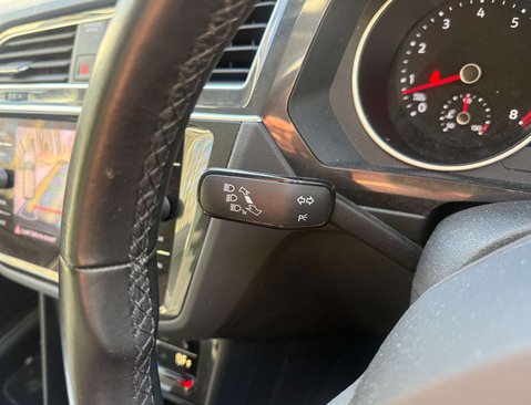 Volkswagen Tiguan 1.5 Tiguan Active TSi 5dr 15