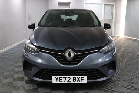 Renault Clio EVOLUTION E-TECH 2