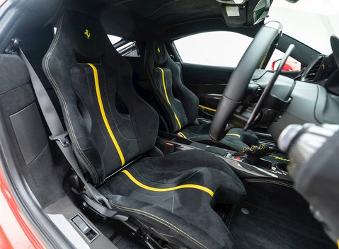 Ferrari 488 Pista 10