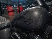 Harley-Davidson Softail Fat Boy Special One Off Full Custom 15