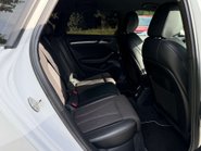 Audi A3 1.5 A3 Sportback S Line TFSI Semi-Auto 5dr 20