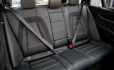 Mercedes-Benz E Class E63 S Estate Edition 1 13