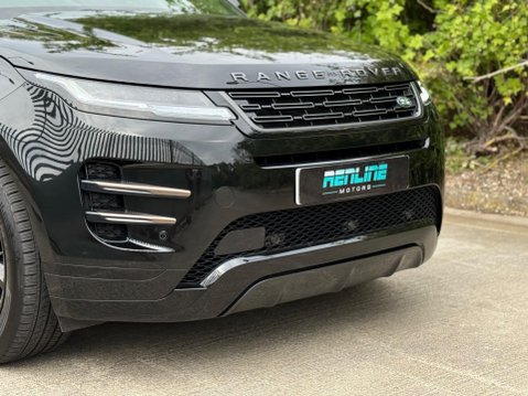 Land Rover Range Rover Evoque 2.0 D200 MHEV Dynamic SE Auto 4WD Euro 6 (s/s) 5dr 49