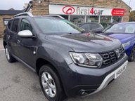 Dacia Duster COMFORT SCE 1