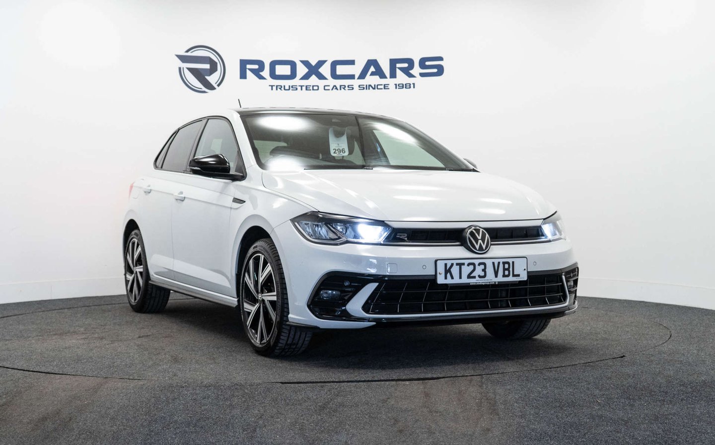 2023 Volkswagen Polo