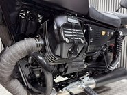 Moto Guzzi V9 2016 ONLY 12K LONG MOT MODERN RETRO A2 853 26
