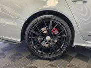 Audi RS6 4.0 TFSI V8 Performance Estate 5dr Petrol Tiptronic quattro Euro 6 (s/s) (6 27