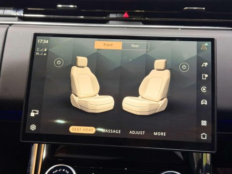 Land Rover Range Rover Sport 3.0 P400 MHEV Autobiography SUV 5dr Petrol Auto 4WD Euro 6 (s/s) (400 ps) 33