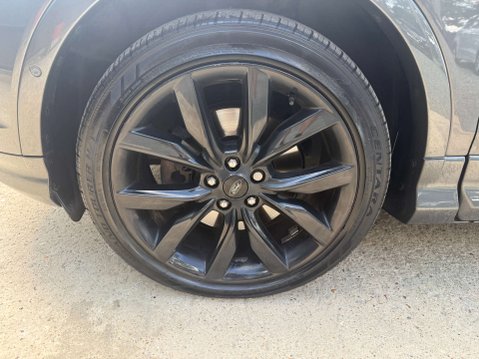 Ford Kuga 1.5 Kuga ST-Line X 4x4 Auto 4WD 5dr 50