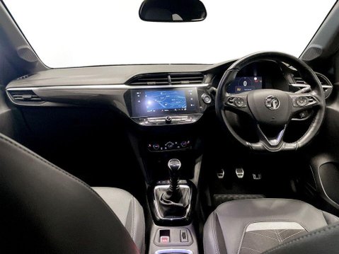 Vauxhall Corsa 1.2 Turbo Ultimate Hatchback 5dr Petrol Manual Euro 6 (s/s) (100 ps) Parkin 19