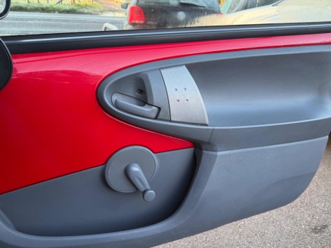 Citroen C1 1.0i Vibe Euro 4 3dr 11