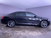 Skoda Superb 1.5 TSI ACT SportLine Plus Hatchback 5dr Petrol DSG Euro 6 (s/s) (150 ps) C 30