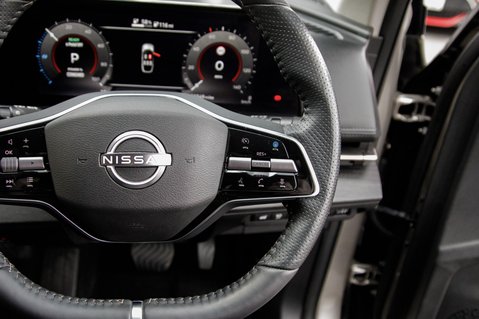 Nissan ARIYA ADVANCE 22