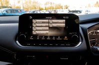 Nissan Qashqai DIG-T N-CONNECTA MHEV 29