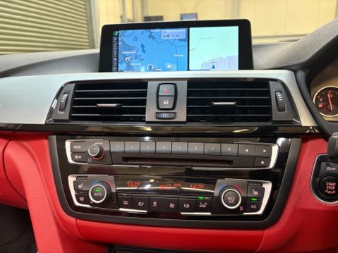 BMW 4 Series 3.0 435i M Sport Auto Euro 6 (s/s) 2dr 23