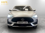 MG HS 1.5 T-GDI Trophy SUV 5dr Petrol DCT Euro 6 (s/s) (162 ps) Alloys - Reverse 2