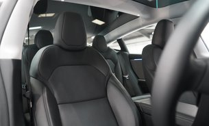 Tesla Model 3 RWD Enhanced Autopilot Navigate on Autosteer Extended Comp Tesla Warranty 18