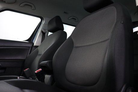 Skoda Yeti SE BUSINESS TDI SCR 36