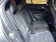 Mercedes-Benz GLA 2.1 GLA220d AMG Line 7G-DCT 4MATIC Euro 6 (s/s) 5dr 30