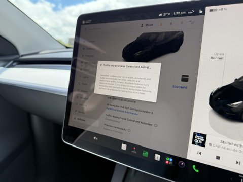 Tesla Model Y (Dual Motor) Performance SUV 5dr Electric Auto 4WDE (426 bhp) 41