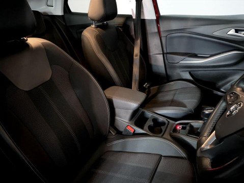 Vauxhall Grandland 1.2 Turbo GS SUV 5dr Petrol Manual Euro 6 (s/s) (130 ps) Air Con - Bluetoo 11