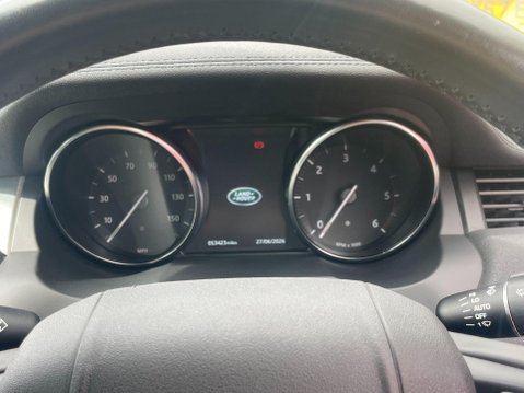 Land Rover Range Rover Evoque 2.0 eD4 SE FWD Euro 6 (s/s) 5dr 31