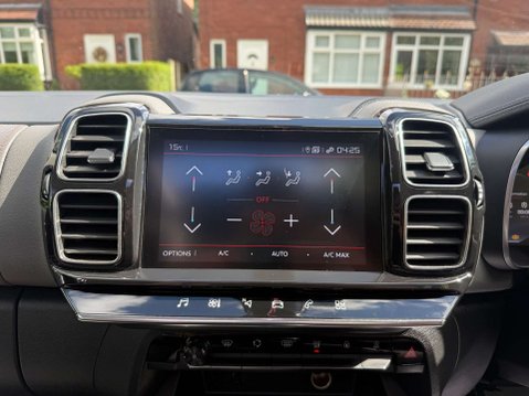 Citroen C5 Aircross 1.2 C5 Aircross Flair + PureTech S/S 5dr 42