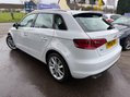 Audi A3 2.0 TDI Sport Sportback S Tronic Euro 5 (s/s) 5dr 16