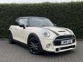 Mini Hatch 2.0 Cooper SD 3dr 1